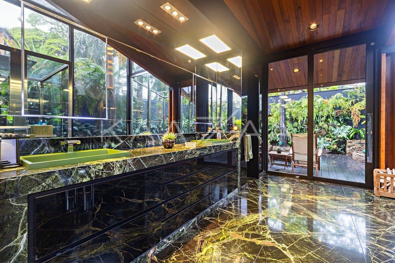 Casa à venda em Alto de Pinheiros - Foto 29