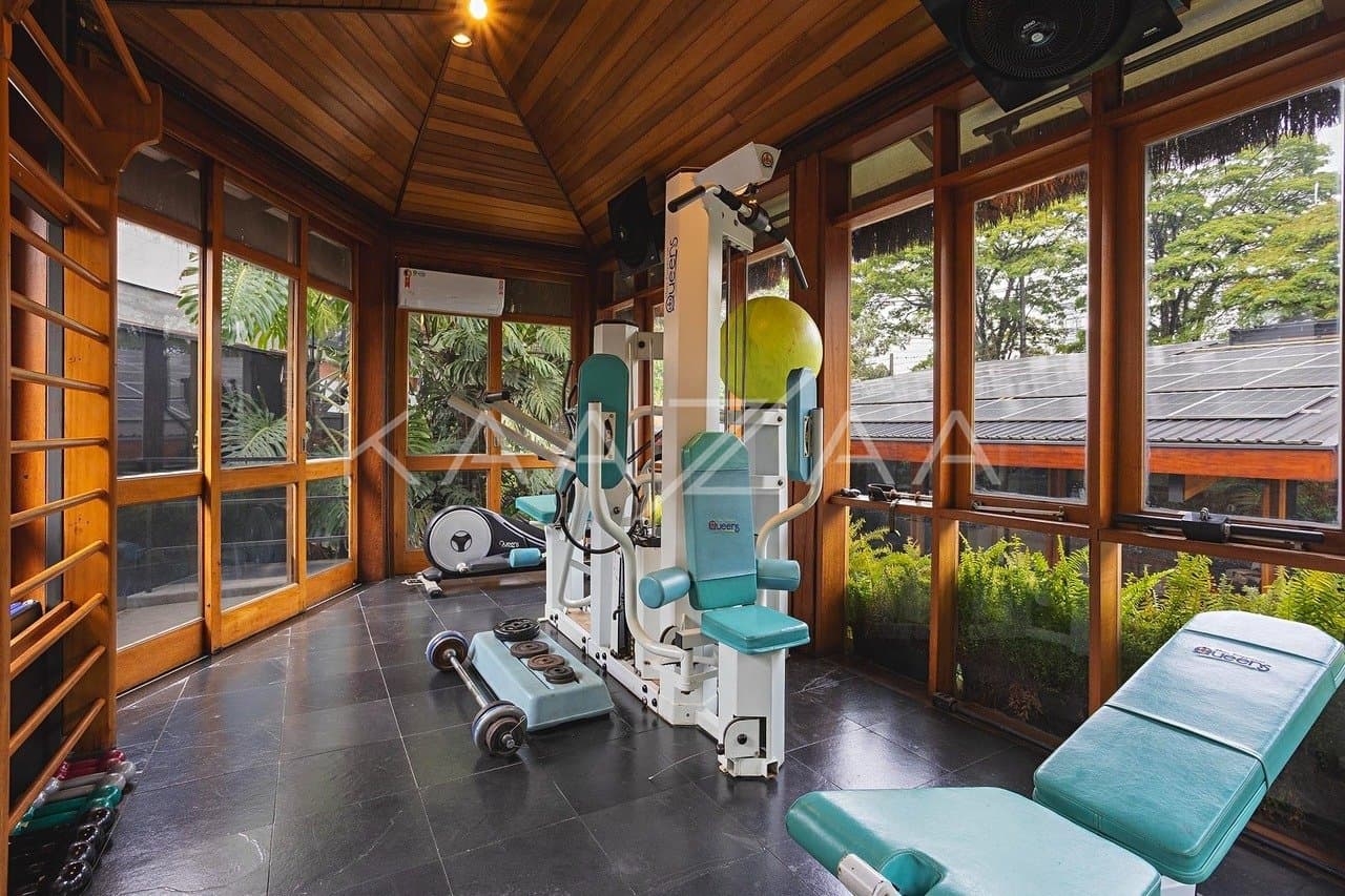 Casa à venda em Alto de Pinheiros - Foto 33