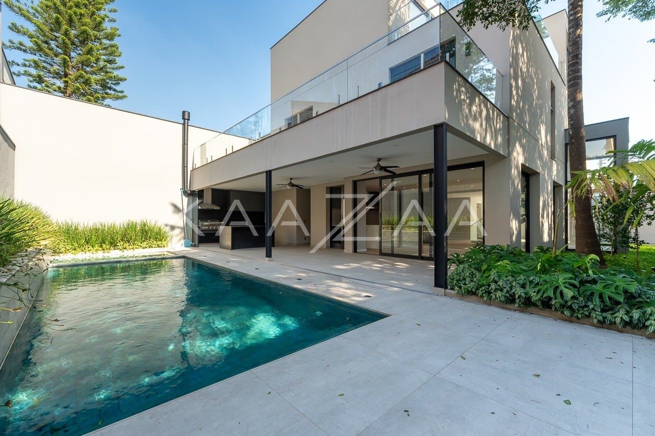 Casa à venda no Jardim Luzitânia - Foto 1