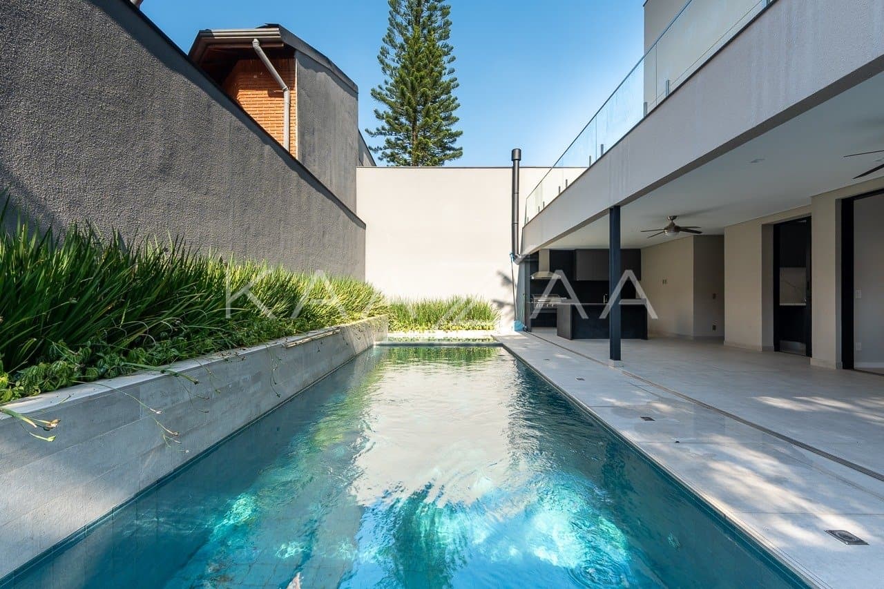 Casa à venda no Jardim Luzitânia - Foto 2