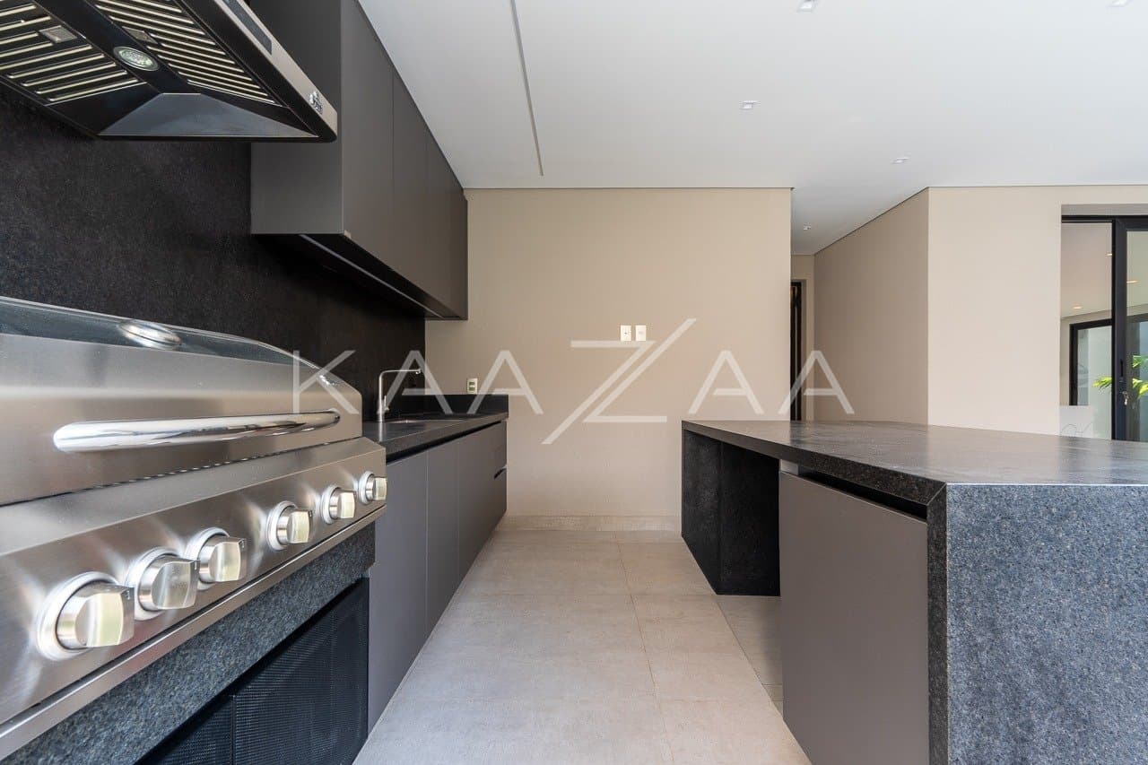 Casa à venda no Jardim Luzitânia - Foto 4