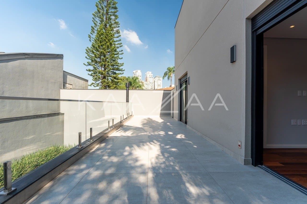 Casa à venda no Jardim Luzitânia - Foto 23