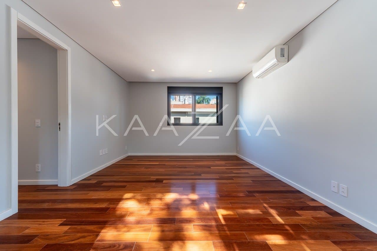 Casa à venda no Jardim Luzitânia - Foto 29