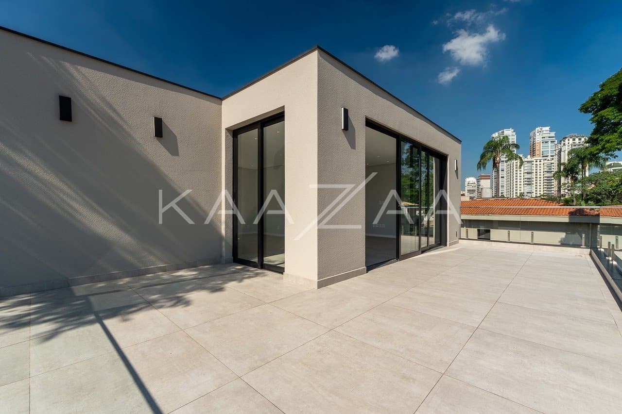 Casa à venda no Jardim Luzitânia - Foto 30