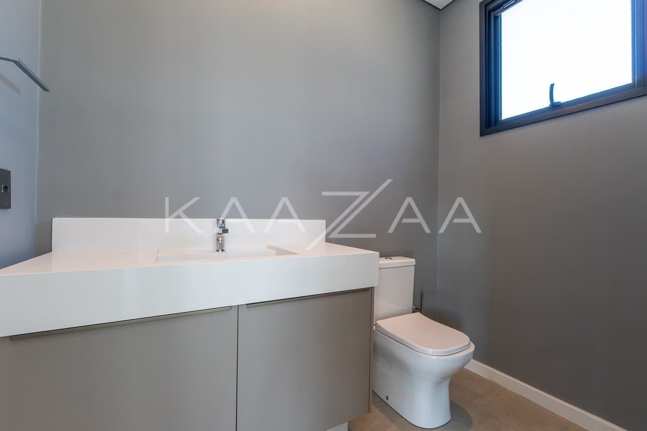 Casa à venda no Jardim Luzitânia - Foto 32