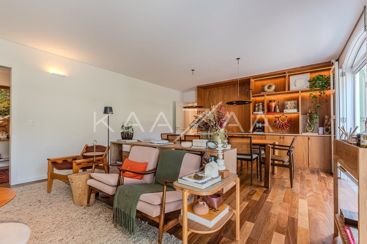 Casa em rua fechada à venda na Vila Nova Conceição - Foto 9