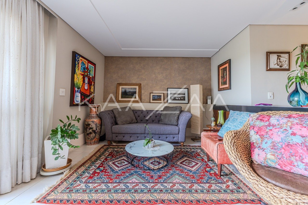 Apartamento duplex à venda em Alto de Pinheiros - Foto 2