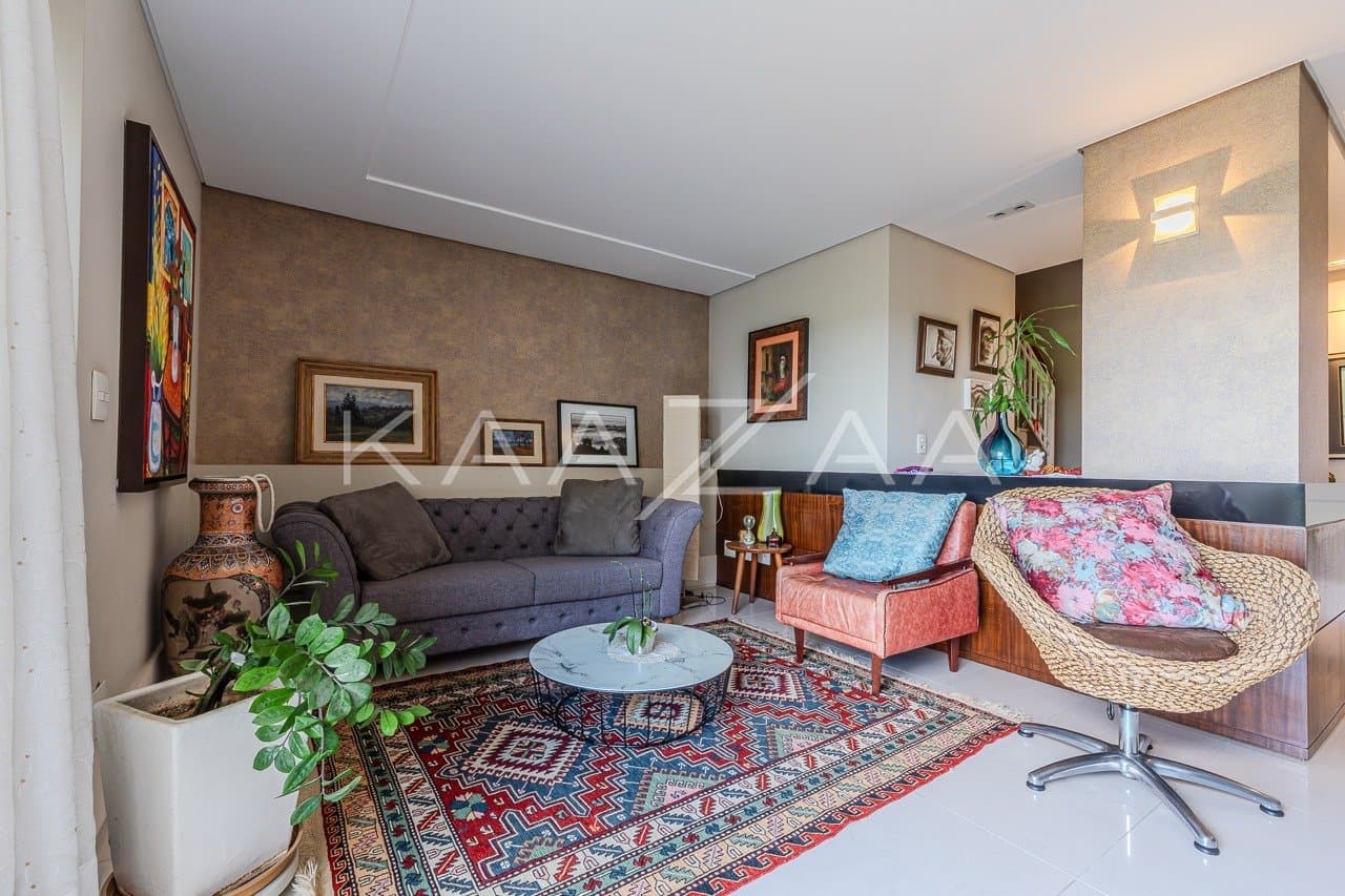 Apartamento duplex à venda em Alto de Pinheiros - Foto 3