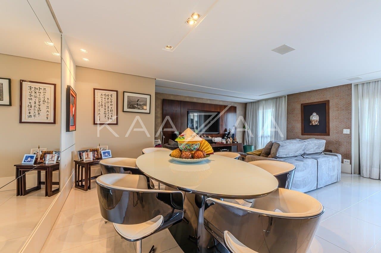 Apartamento duplex à venda em Alto de Pinheiros - Foto 5