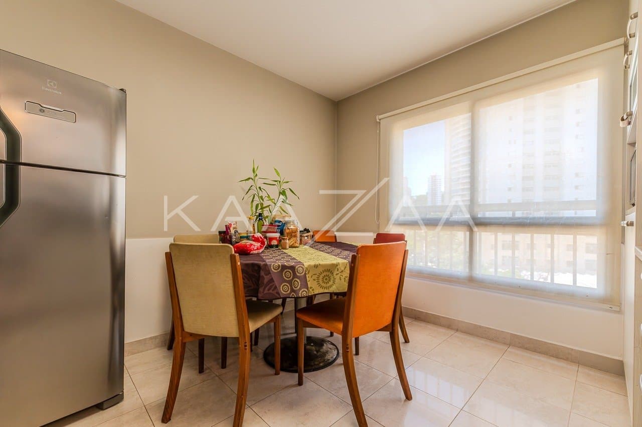 Apartamento duplex à venda em Alto de Pinheiros - Foto 6