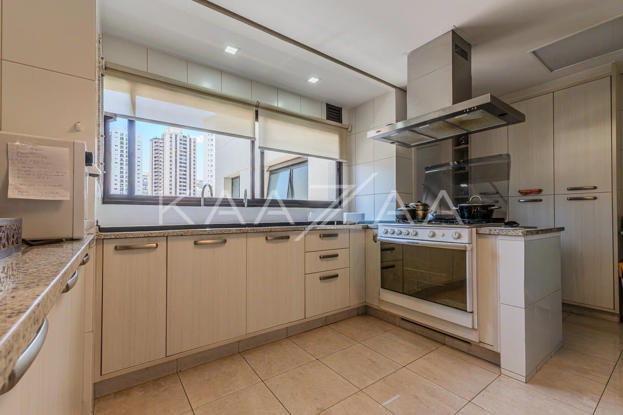 Apartamento duplex à venda em Alto de Pinheiros - Foto 7