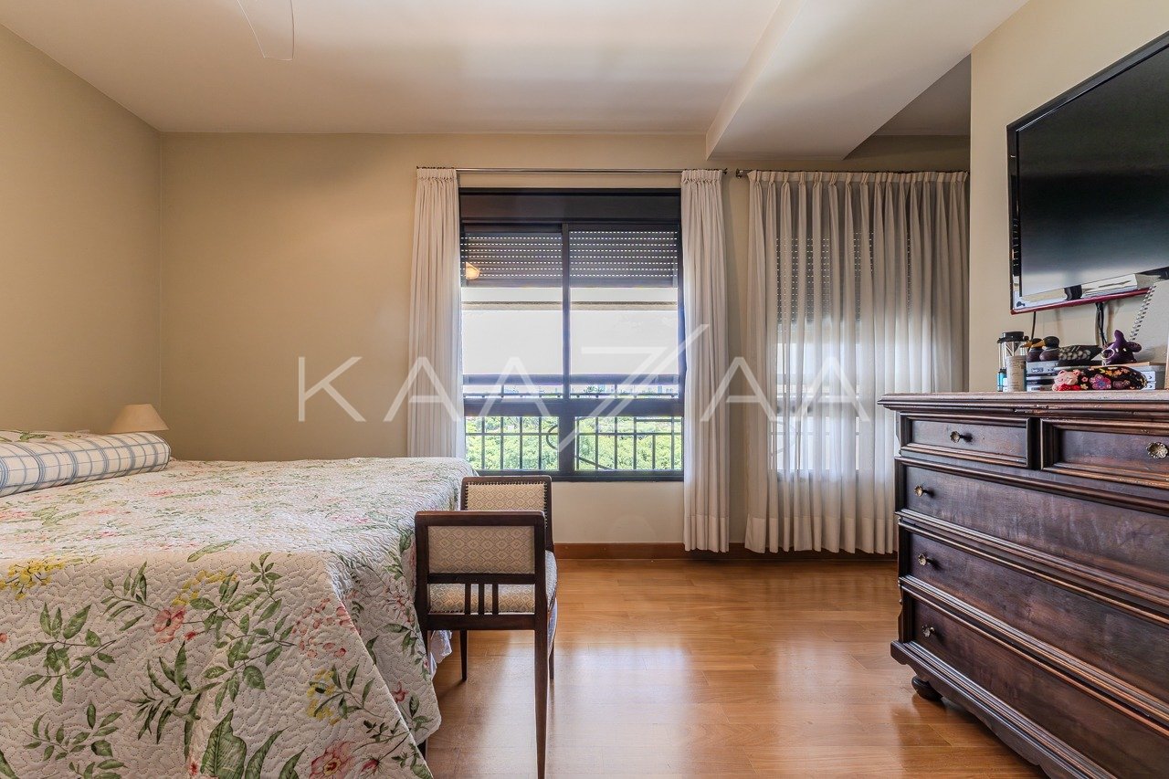 Apartamento duplex à venda em Alto de Pinheiros - Foto 10