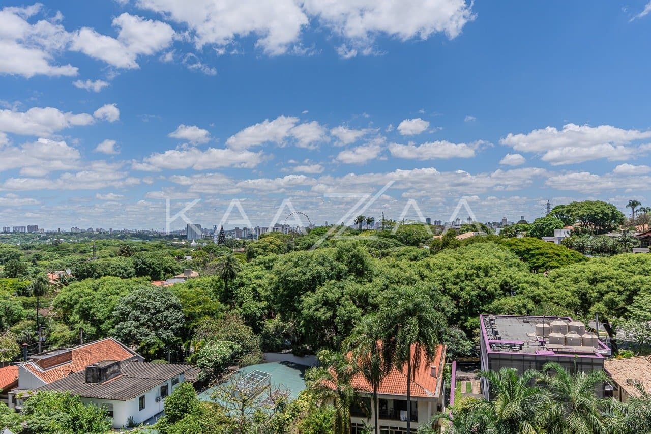 Apartamento duplex à venda em Alto de Pinheiros - Foto 12