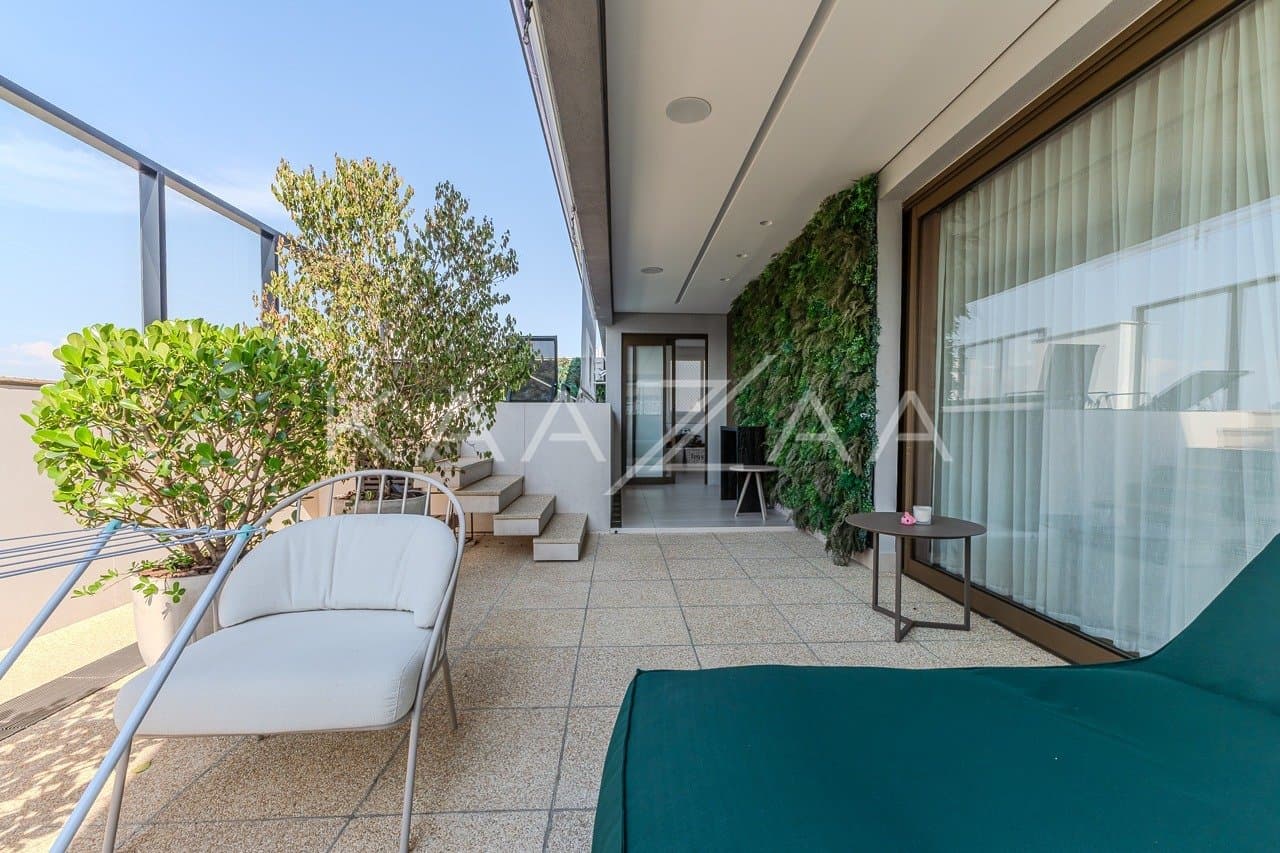 Cobertura à venda no Real Parque - Foto 1