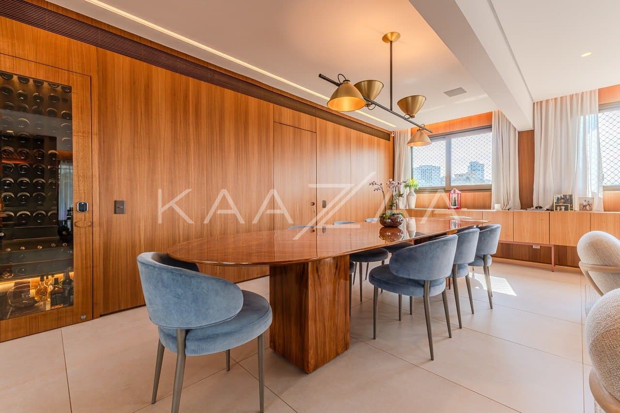 Cobertura à venda no Real Parque - Foto 9