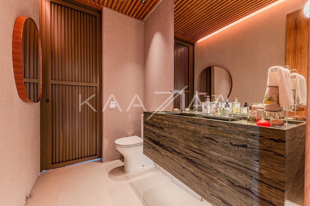 Cobertura à venda no Real Parque - Foto 13