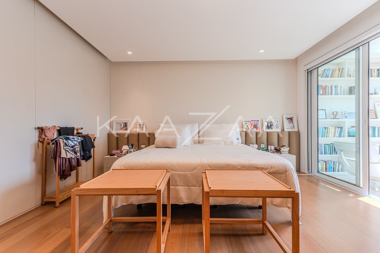 Cobertura à venda no Real Parque - Foto 17