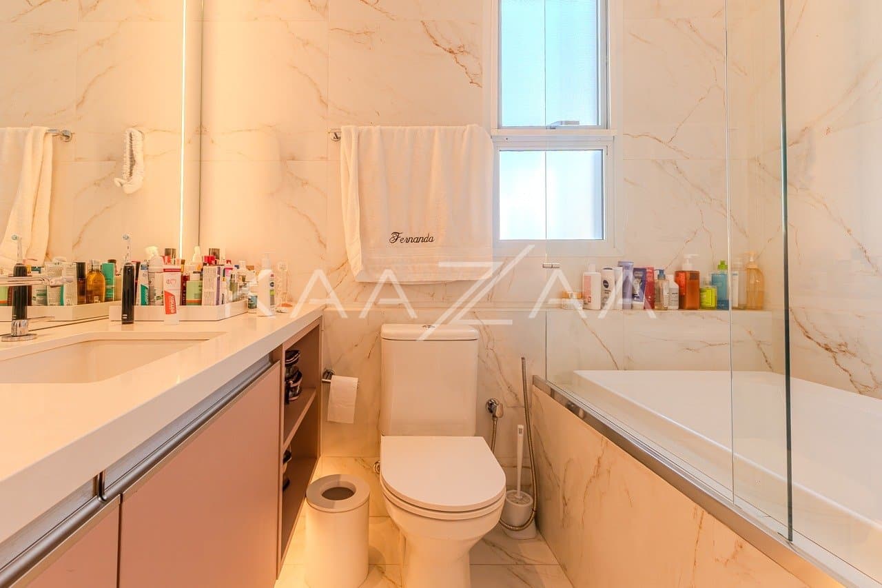 Cobertura à venda no Real Parque - Foto 19