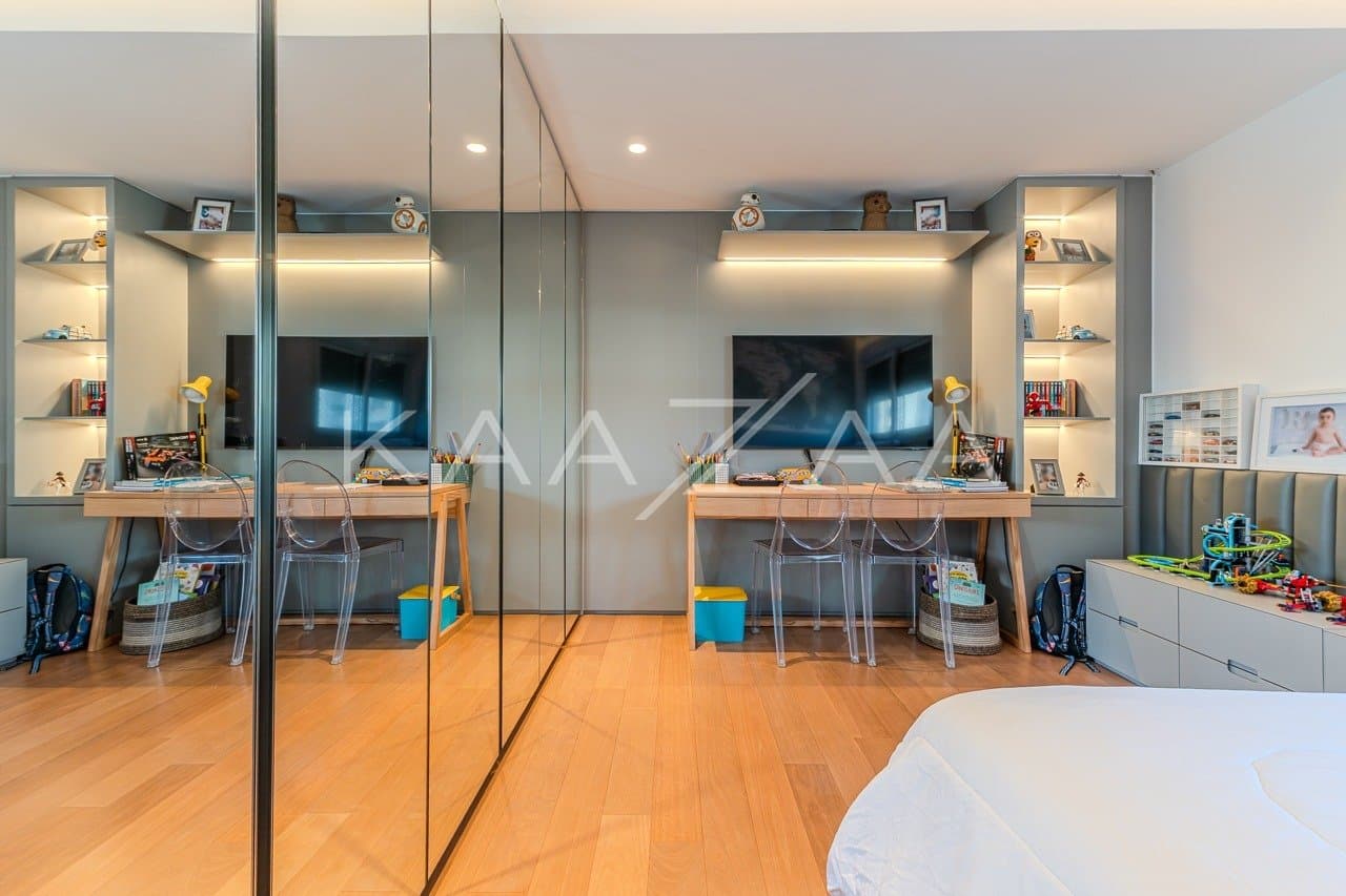 Cobertura à venda no Real Parque - Foto 20