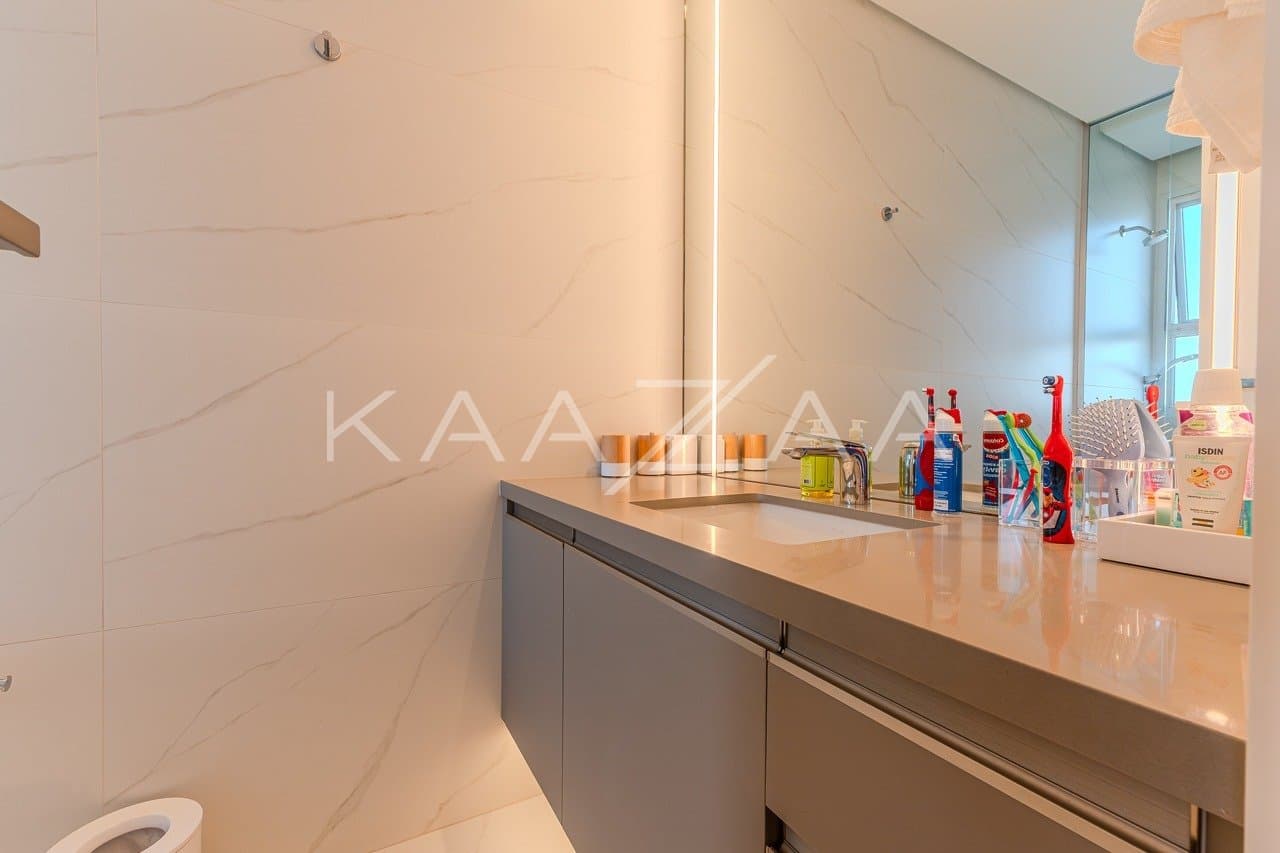 Cobertura à venda no Real Parque - Foto 21