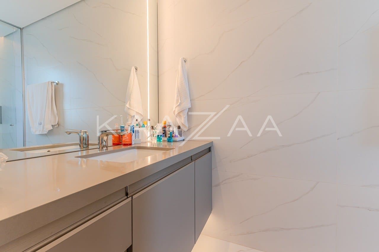 Cobertura à venda no Real Parque - Foto 23