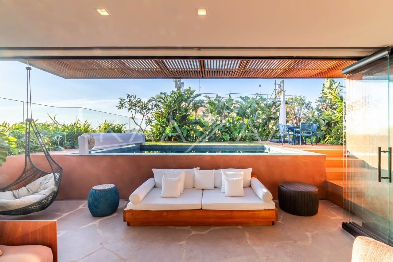 Cobertura à venda na Vila Madalena - Foto 5