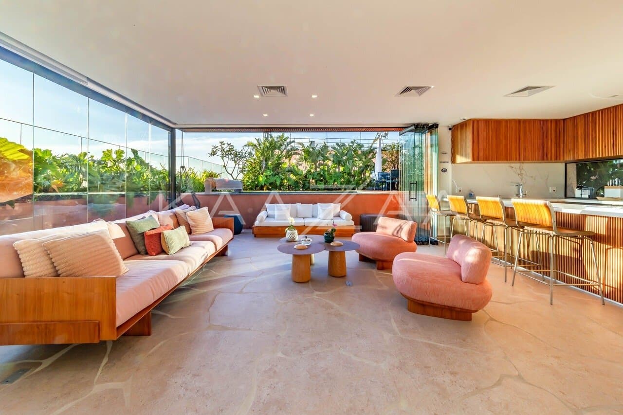 Cobertura à venda na Vila Madalena - Foto 6