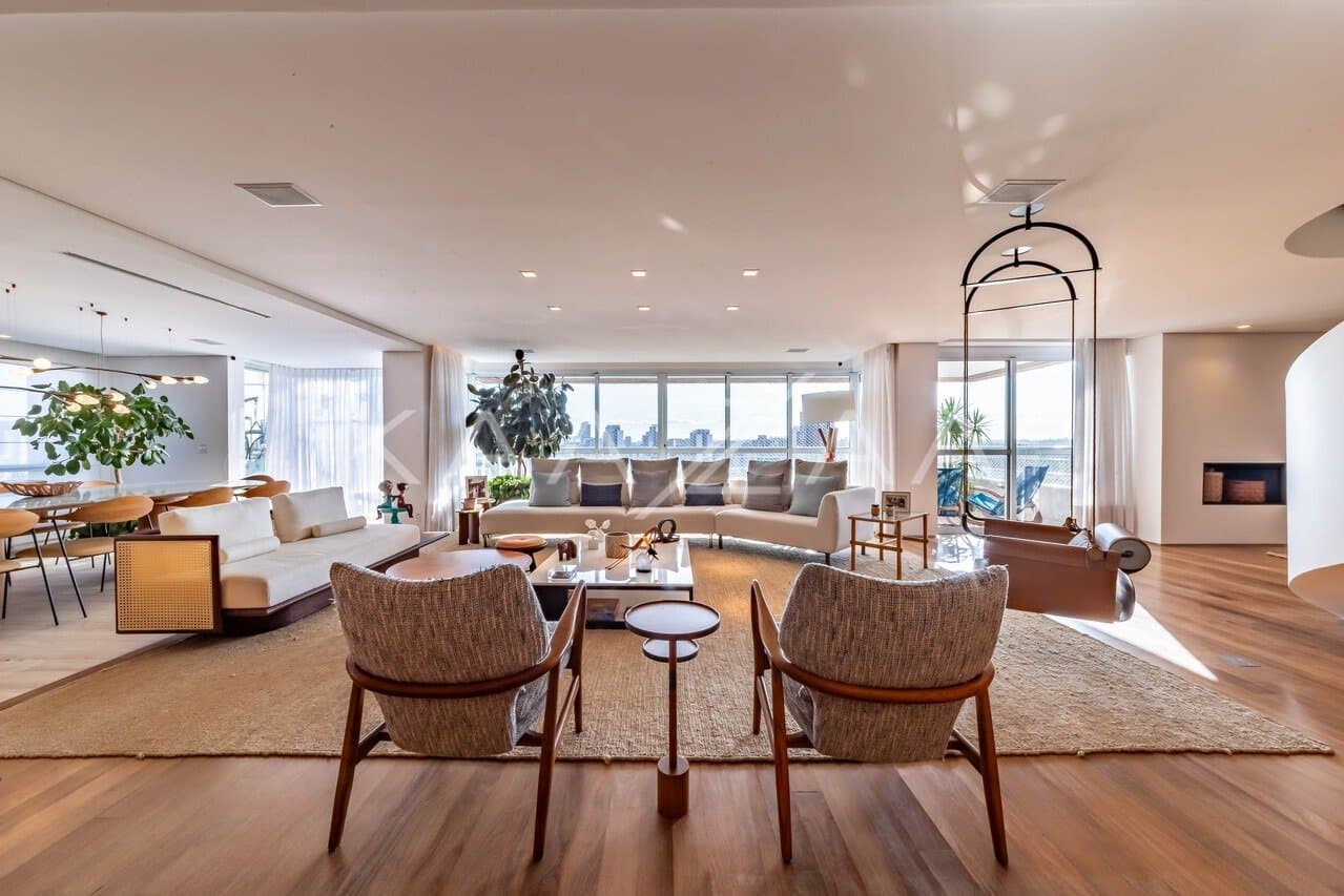 Cobertura à venda na Vila Madalena - Foto 7