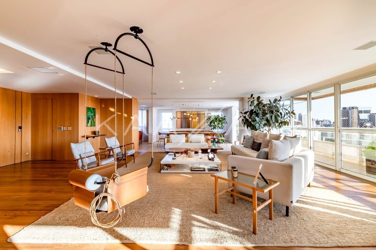 Cobertura à venda na Vila Madalena - Foto 8