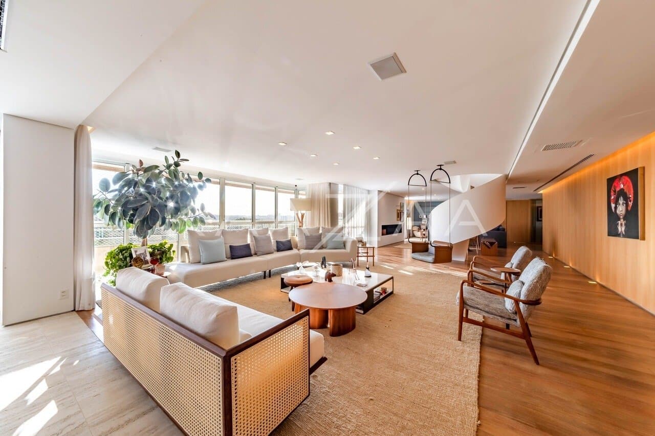 Cobertura à venda na Vila Madalena - Foto 9