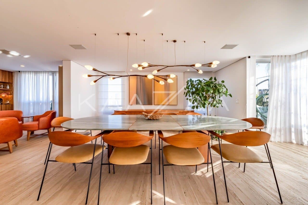 Cobertura à venda na Vila Madalena - Foto 10