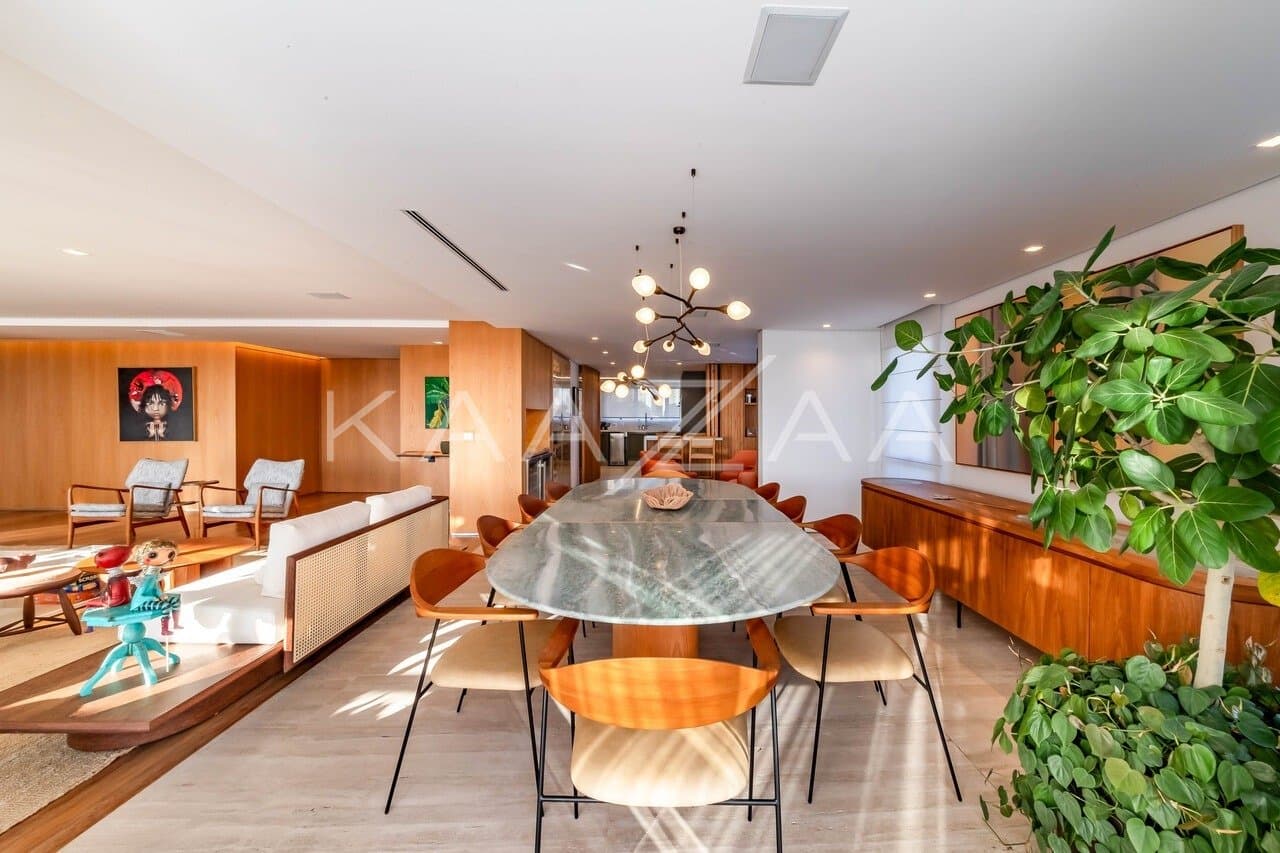 Cobertura à venda na Vila Madalena - Foto 11