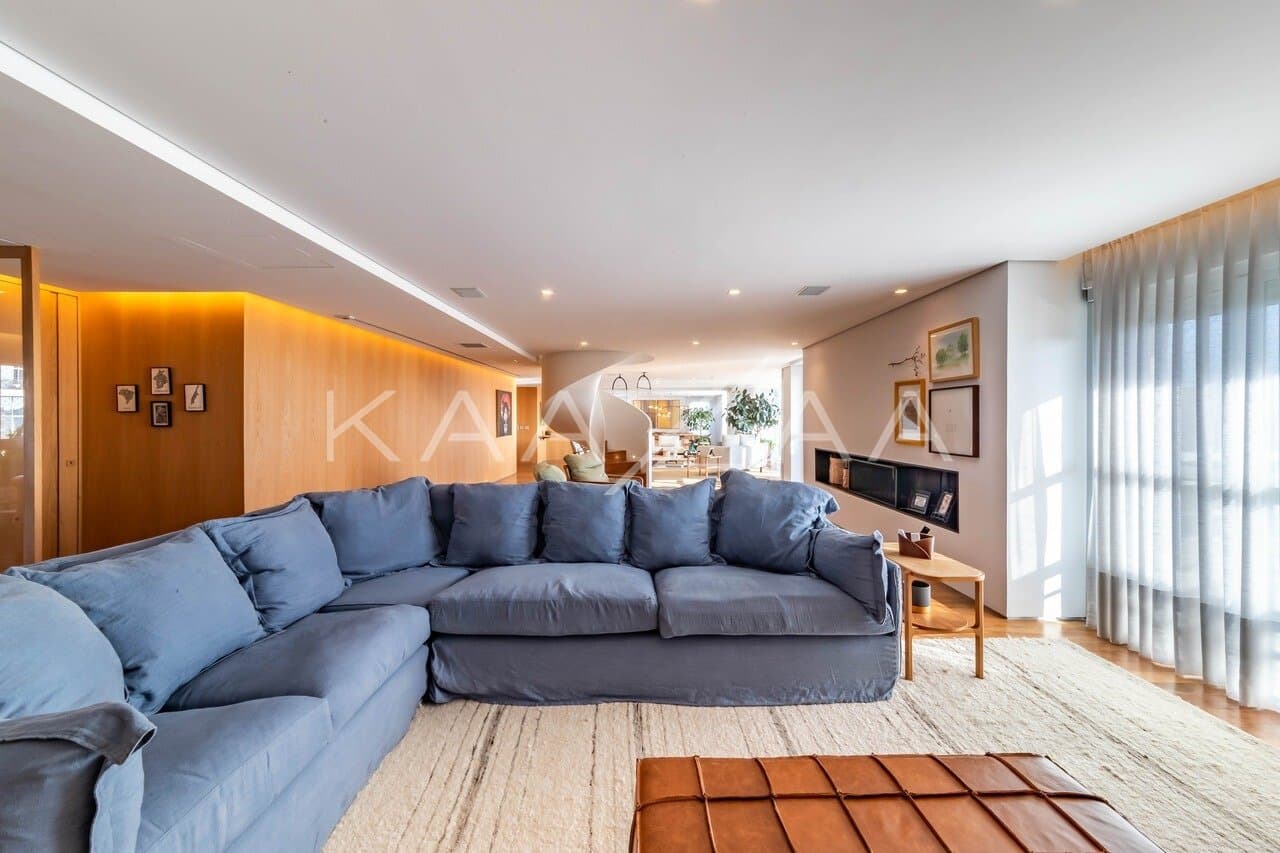 Cobertura à venda na Vila Madalena - Foto 12