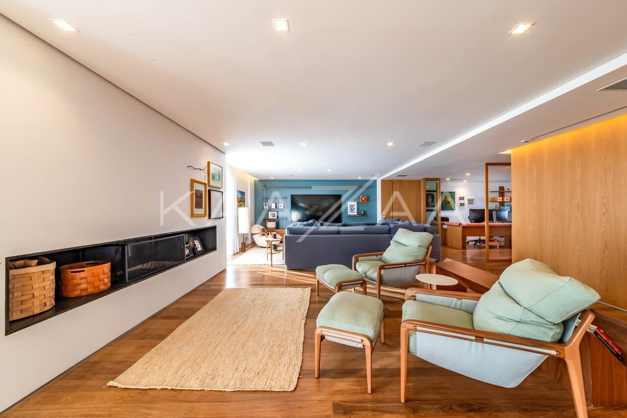 Cobertura à venda na Vila Madalena - Foto 13