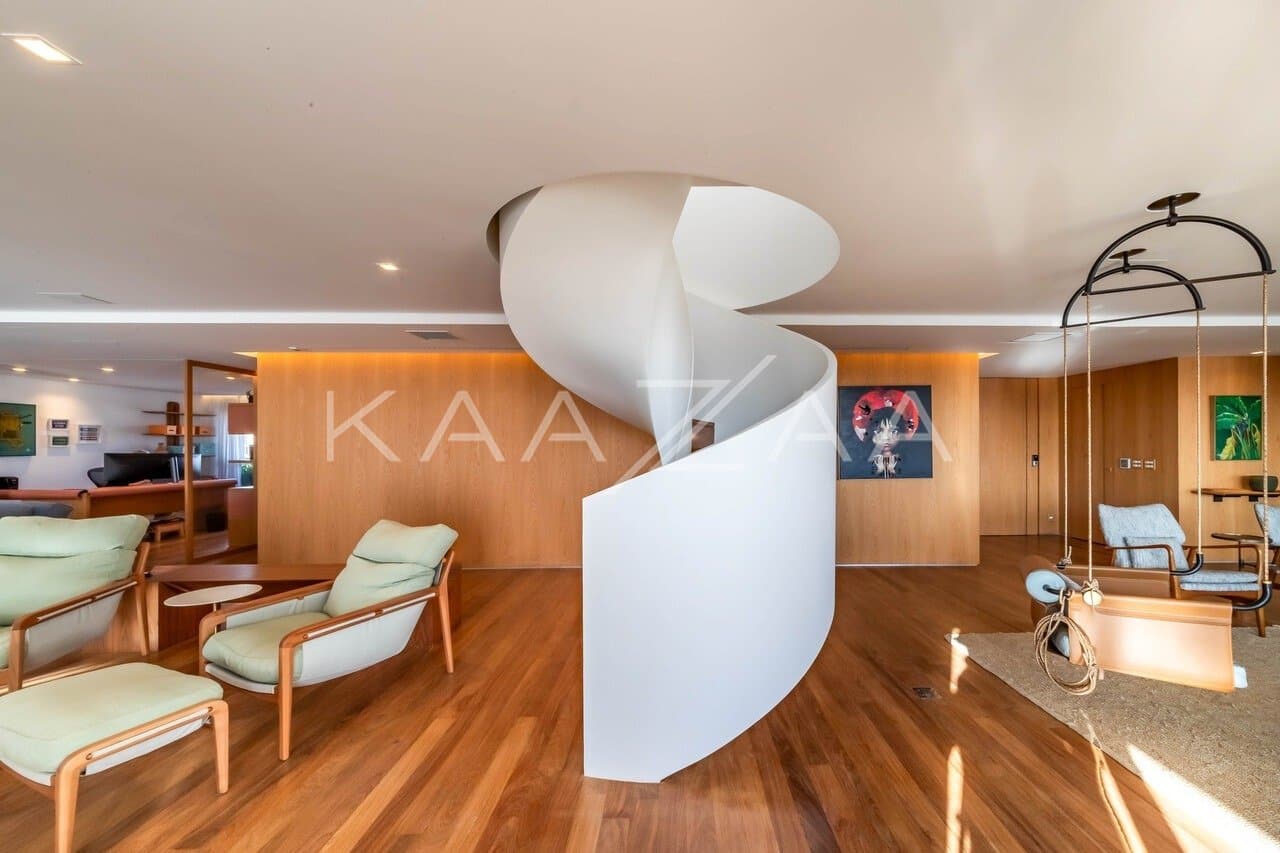 Cobertura à venda na Vila Madalena - Foto 14