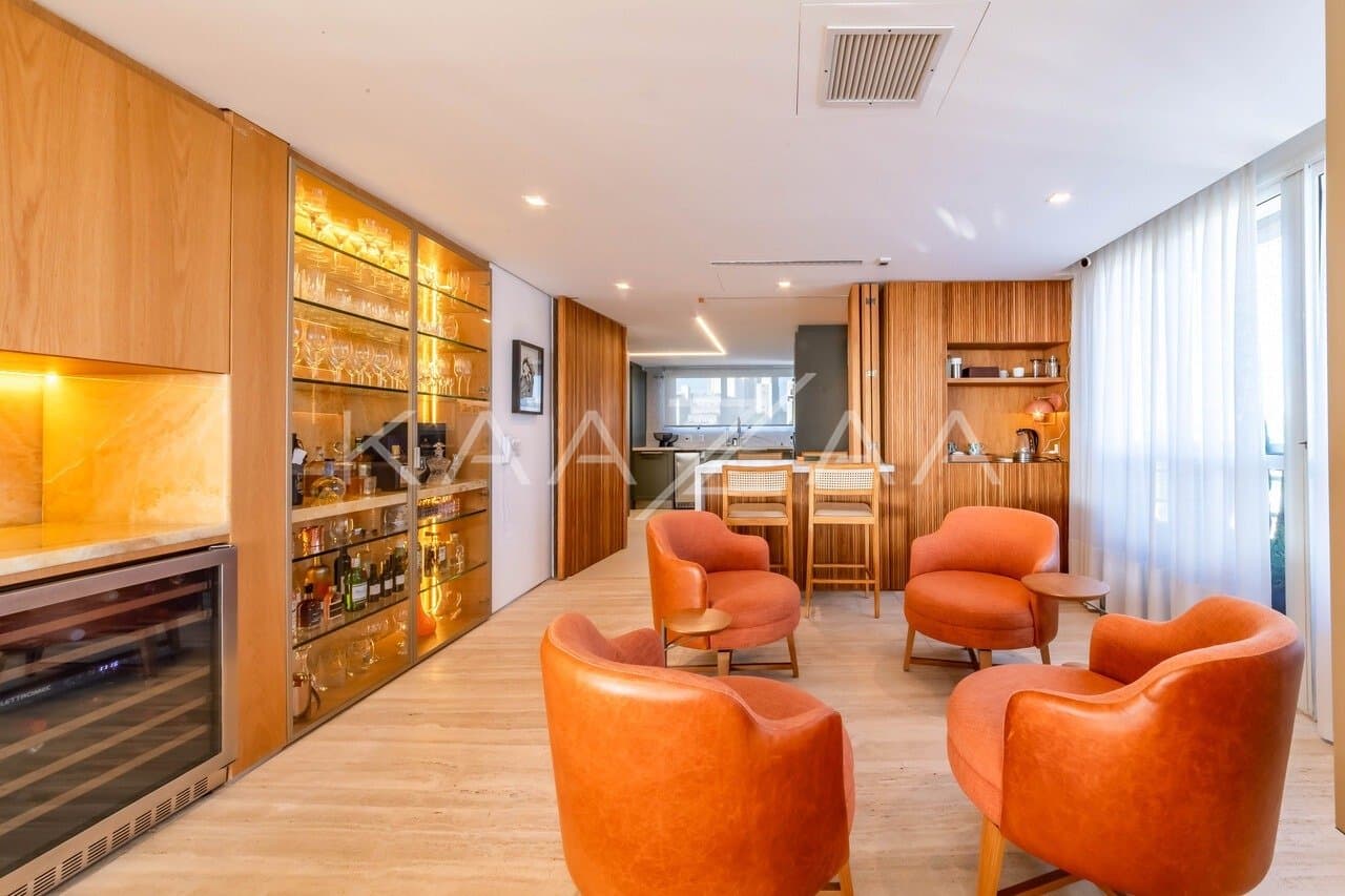 Cobertura à venda na Vila Madalena - Foto 15