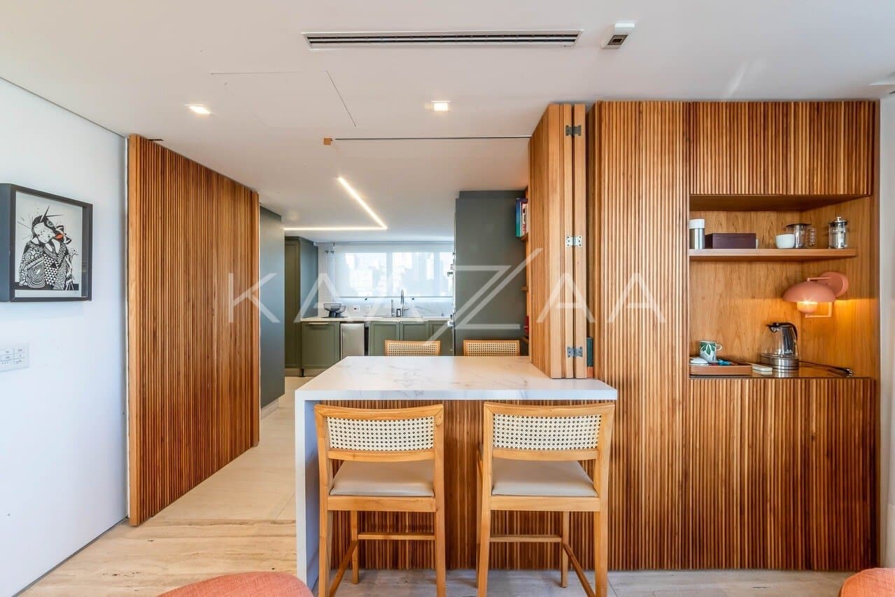 Cobertura à venda na Vila Madalena - Foto 16