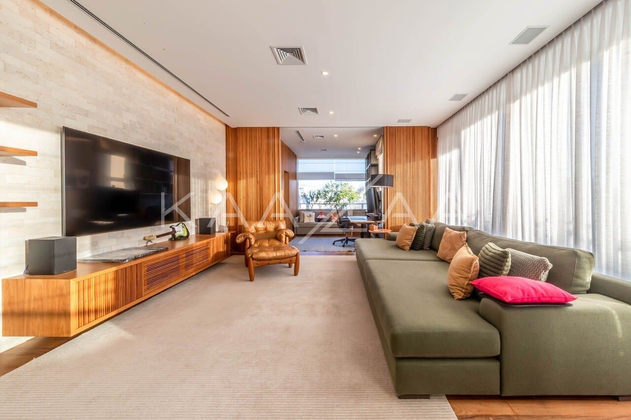 Cobertura à venda na Vila Madalena - Foto 17