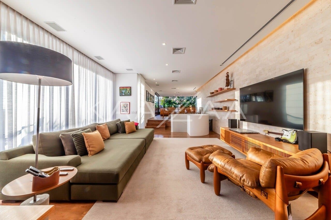 Cobertura à venda na Vila Madalena - Foto 18