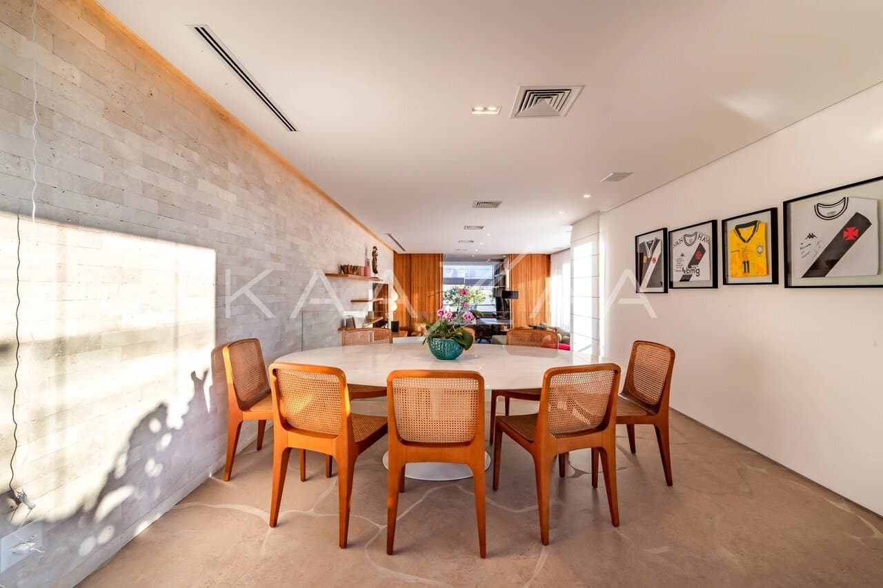 Cobertura à venda na Vila Madalena - Foto 20