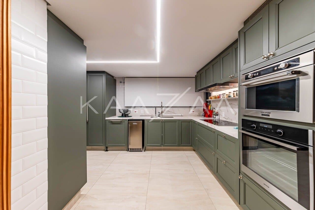 Cobertura à venda na Vila Madalena - Foto 21