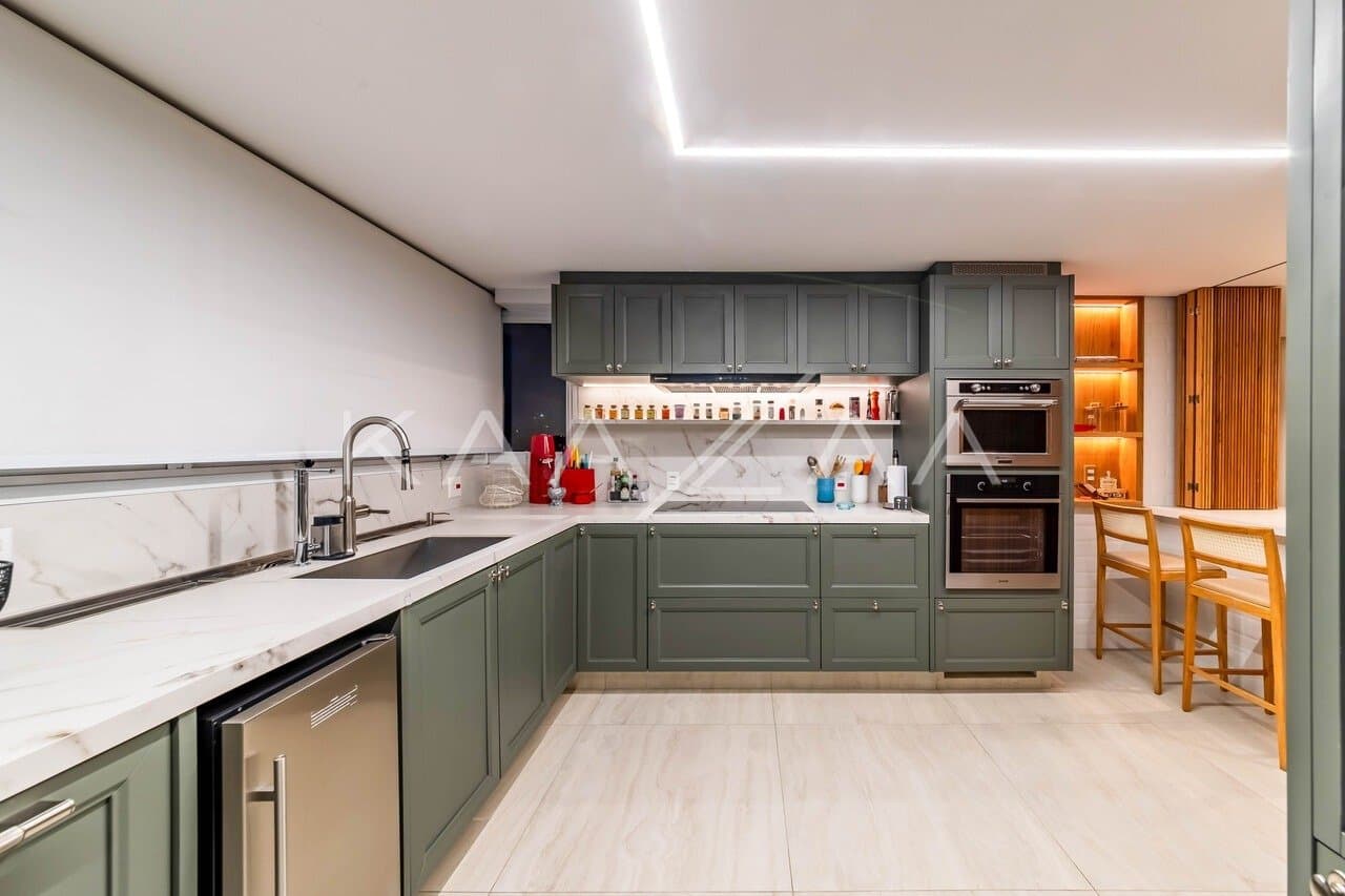 Cobertura à venda na Vila Madalena - Foto 22