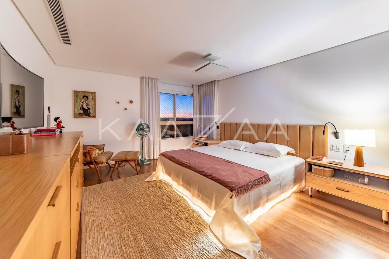 Cobertura à venda na Vila Madalena - Foto 23