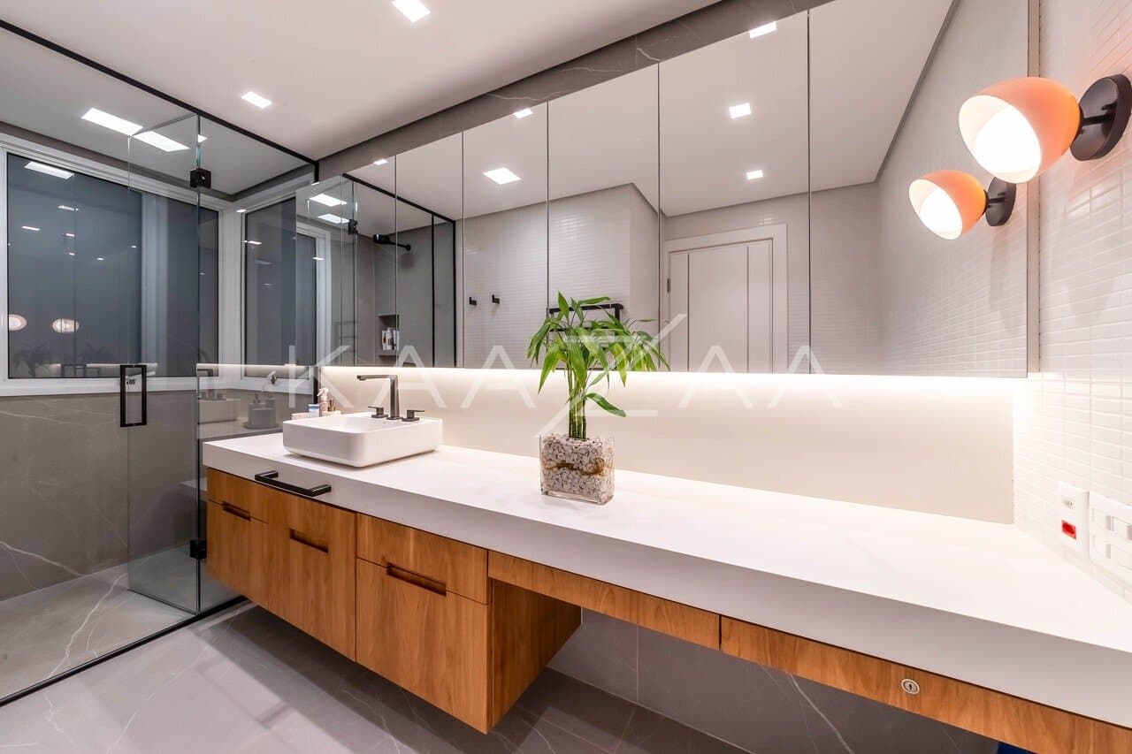 Cobertura à venda na Vila Madalena - Foto 24