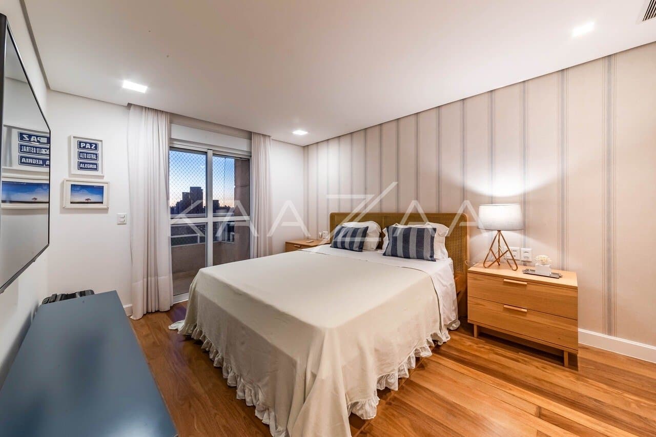 Cobertura à venda na Vila Madalena - Foto 25