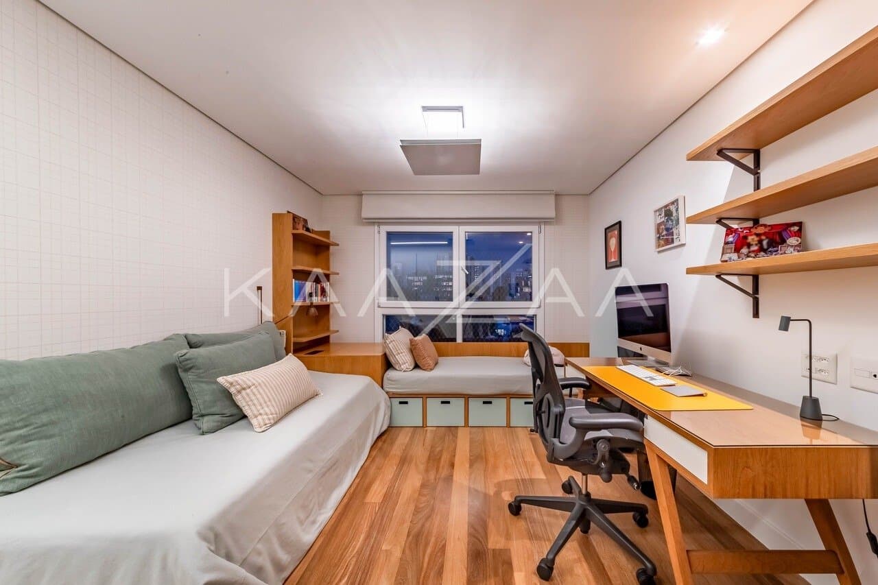 Cobertura à venda na Vila Madalena - Foto 26