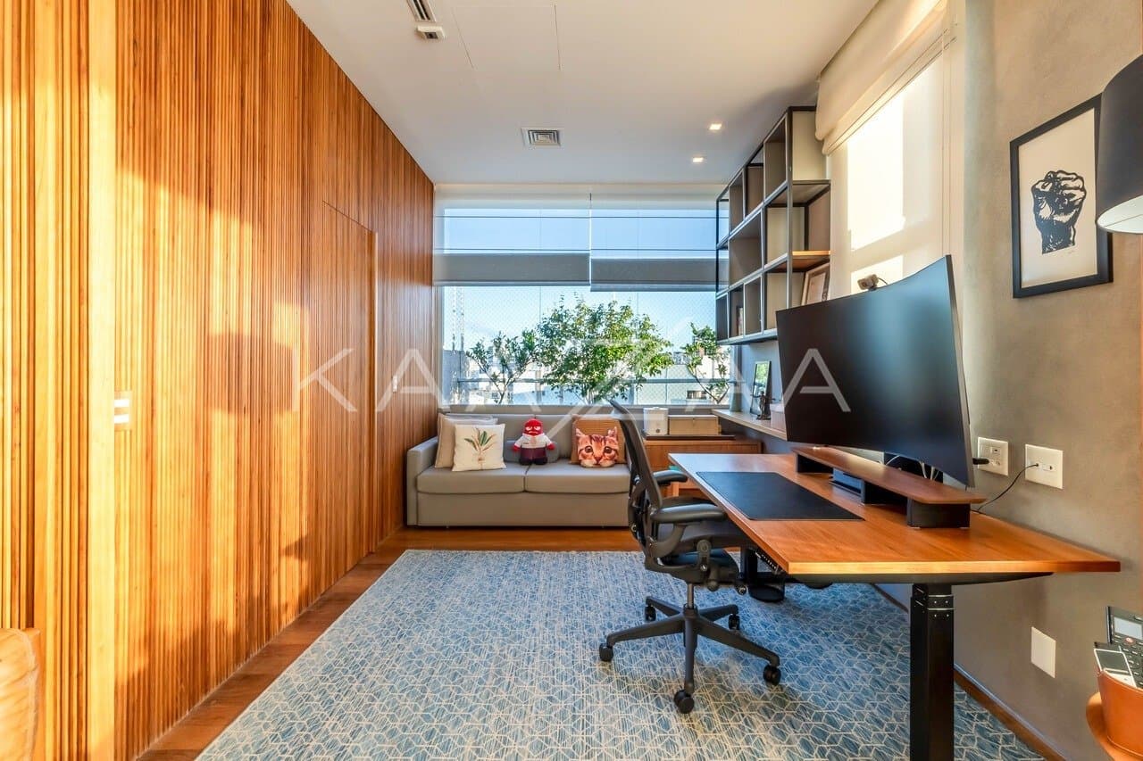 Cobertura à venda na Vila Madalena - Foto 27