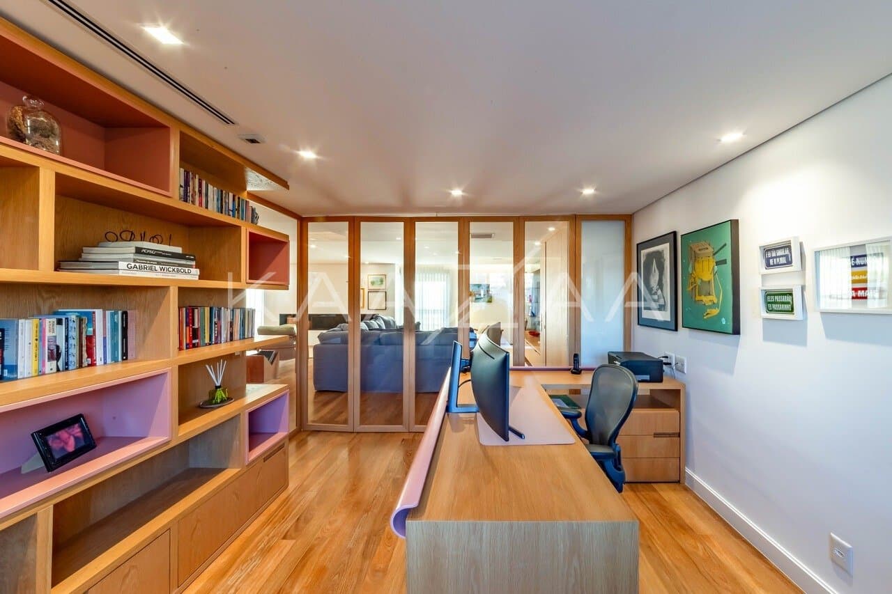 Cobertura à venda na Vila Madalena - Foto 28