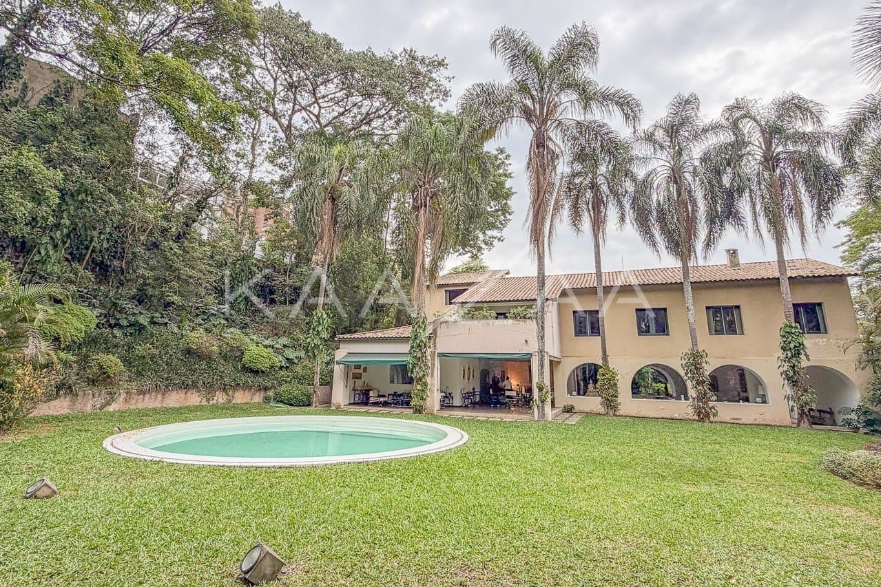 Casa à venda em Cidade Jardim - Foto 1