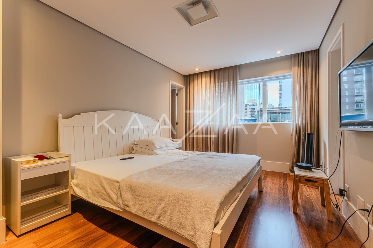 Apartamento à venda no Itaim Bibi - Foto 6